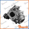 Turbocompresseur pour FIAT | 454154-0001, 454154-5001S
